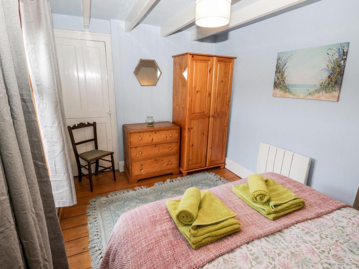 Stonegarth Villa Saltburn-by-the-Sea Exterior photo